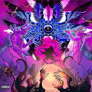 Reincarnate (feat. Forever the Rebel) (Explicit)