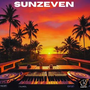 Sunzeven (Vol  1)