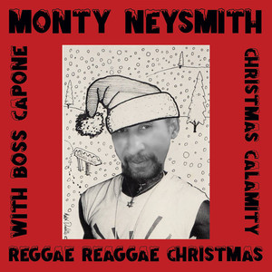 Reggae Reggae Christmas