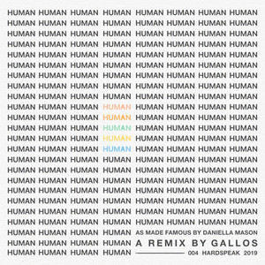 Human (Gallos Remix)