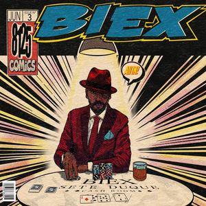 Downswing (feat. B.ifes) (Explicit)