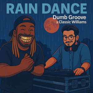 Rain Dance