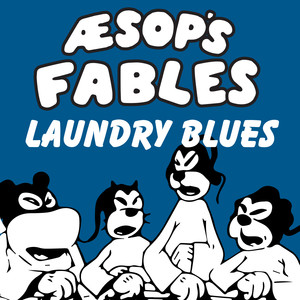 Laundry Blues (Gr Radio Edit)