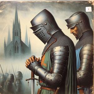 Redemption (feat. Okhen)