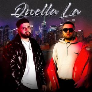 QUELLA LA