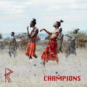 Champions (Explicit)