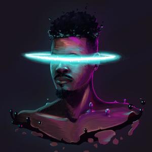 Phantom (feat. Johnny Depth)