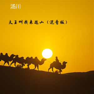 大王叫我来巡山 (混音版伴奏)