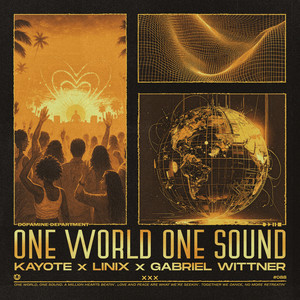 One World One Sound
