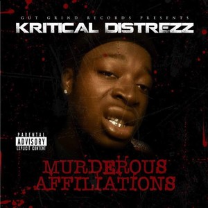 Murderous Affiliations (Explicit)