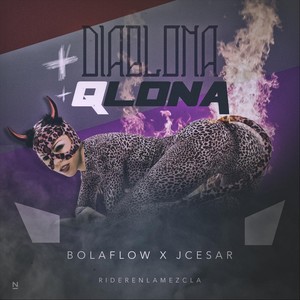 Diablona + Qlona (Explicit)