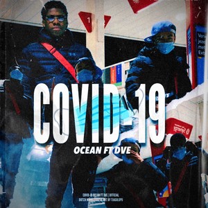 Covid19 (feat. Desvelitas) [Explicit]