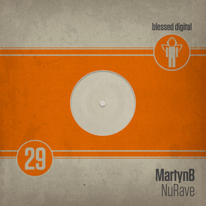 Nurave (Radio Edit)