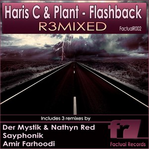 Flashback (Der Mystik & Nathyn Red Bangin' Remix)