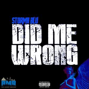 Did Me Wrong (Explicit)