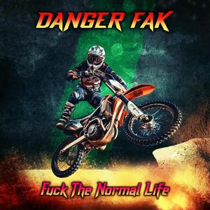 **** The Normal Life (feat. Cyber Shark) [Explicit]