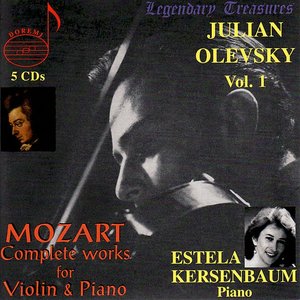 Mozart: Sonata in G Major: I. Adagio, Allegro
