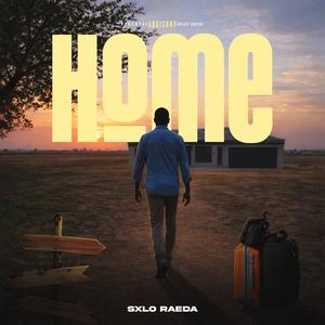 Home (feat. King Tipps)