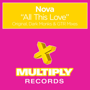 All This Love (GTR Mix)