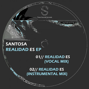 Realidad es (Instrumental Mix)