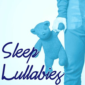 Sleep Lullabies – New Age Music for Newborn, Deep Sleep and Stress Relief Piano Lullaby, Peaceful Sounds for Relaxation Meditation and Sleep Through the Night