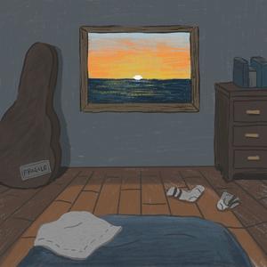 Morning Light (feat. Joy Weather) (Explicit)