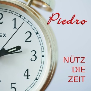 Nütz die Zeit