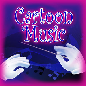 Cartoon Music