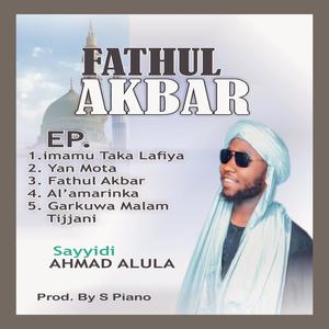 FATHUL AKBAR (Explicit)