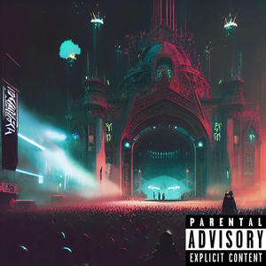 Calm Before The Storm (feat. MattieStayLit) (Explicit)