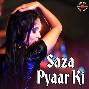 Saza Pyaar Ki