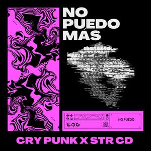 No Puedo Más (feat. Star code)