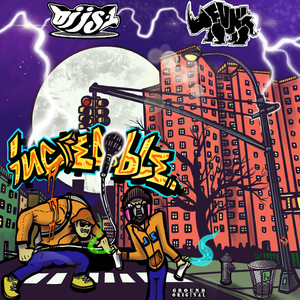 Incredible (Explicit)