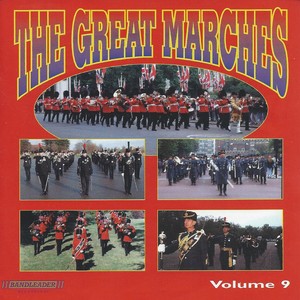 Great Marches, Vol. 9