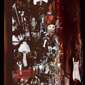 SACRAMENTO (feat. Trellybandz) (Explicit)