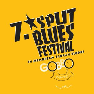 7. Split Blues Festival - In Memoriam Jadran Zlodre Gobbo (Live)