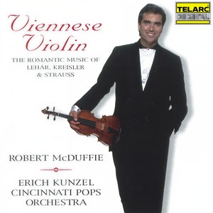 Lehár - Violin Concertino in B Minor