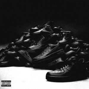 Just Cuz (feat. Real Recognize Rio) (Explicit)