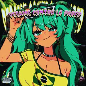 PEGAME CONTRA LA PARED (Tik Tok versión)