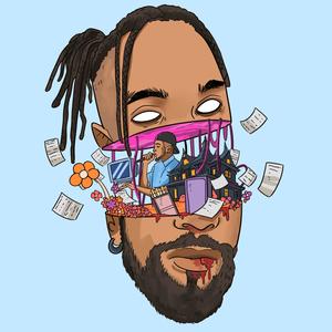 LOVE UP! (feat. Ya Msanii & Cherry Iced Tea)