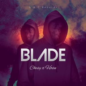 Blade (Explicit)