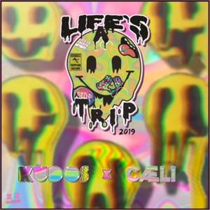 Life´s a Trip 2019 (Explicit)