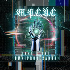 Cero Uno (Omniprocesador) (feat. Break Madre) (Explicit)