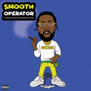 Smooth Operator (Explicit)