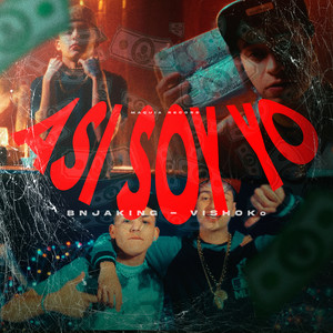 Asi Soy Yo (Explicit)