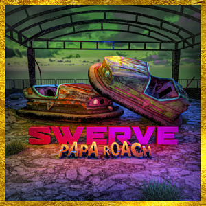 Swerve (feat. FEVER 333 & Sueco) [Explicit]