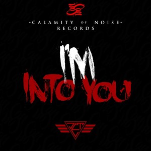 I'm Into You - Single