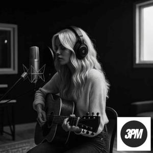 Where the Water Learned My Name