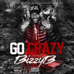 Go Crazy (Explicit)