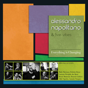 Alessandro Napolitano - Hardship